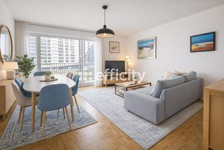  Appartement � vendre 4 pi�ces 92 m�