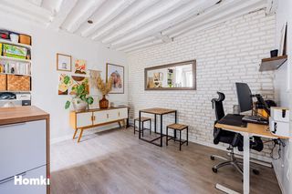  Appartement � vendre 3 pi�ces 58 m�