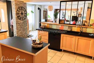  Maison � vendre 7 pi�ces 170 m�