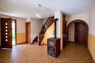  Maison � vendre 7 pi�ces 156 m�