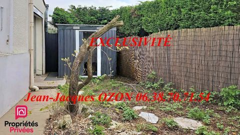   Appartement  43M2, jardin , piscine Appartement - 3 pi�ce(s) - 43 m�