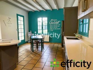  Maison � vendre 10 pi�ces 360 m�