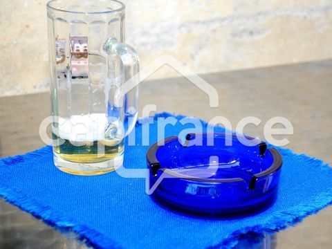 Fonds de commerce Bar Restaurant &agrave; vendre PONTCHARRA (38) 165000 38530 Pontcharra