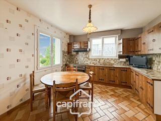  Maison � vendre 3 pi�ces 75 m�