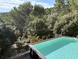  Maison � vendre 5 pi�ces 170 m�