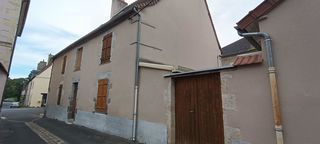  Maison � vendre 6 pi�ces 180 m�