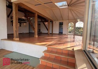  Maison � vendre 8 pi�ces 308 m�