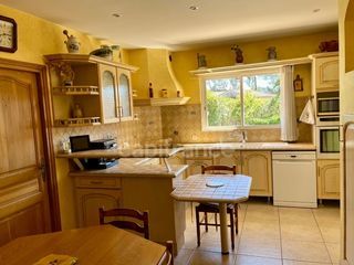  Maison � vendre 5 pi�ces 167 m�