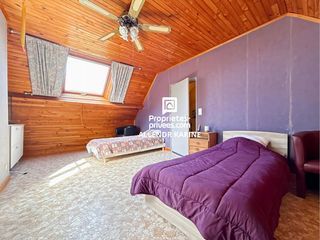  Maison � vendre 6 pi�ces 125 m�