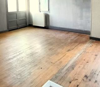  Appartement � vendre 3 pi�ces 74 m�