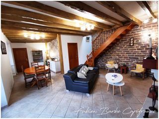  Maison � vendre 8 pi�ces 170 m�