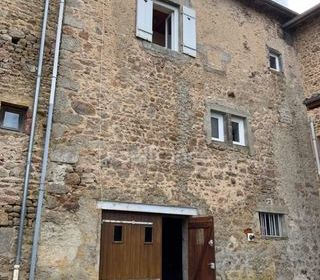  Maison � vendre 3 pi�ces 65 m�