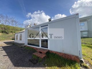  Terrain � louer 900 m�