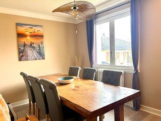  Maison � vendre 4 pi�ces 81 m�