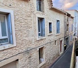  Appartement � vendre 4 pi�ces 61 m�