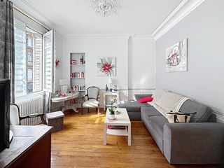  Appartement � vendre 3 pi�ces 73 m�