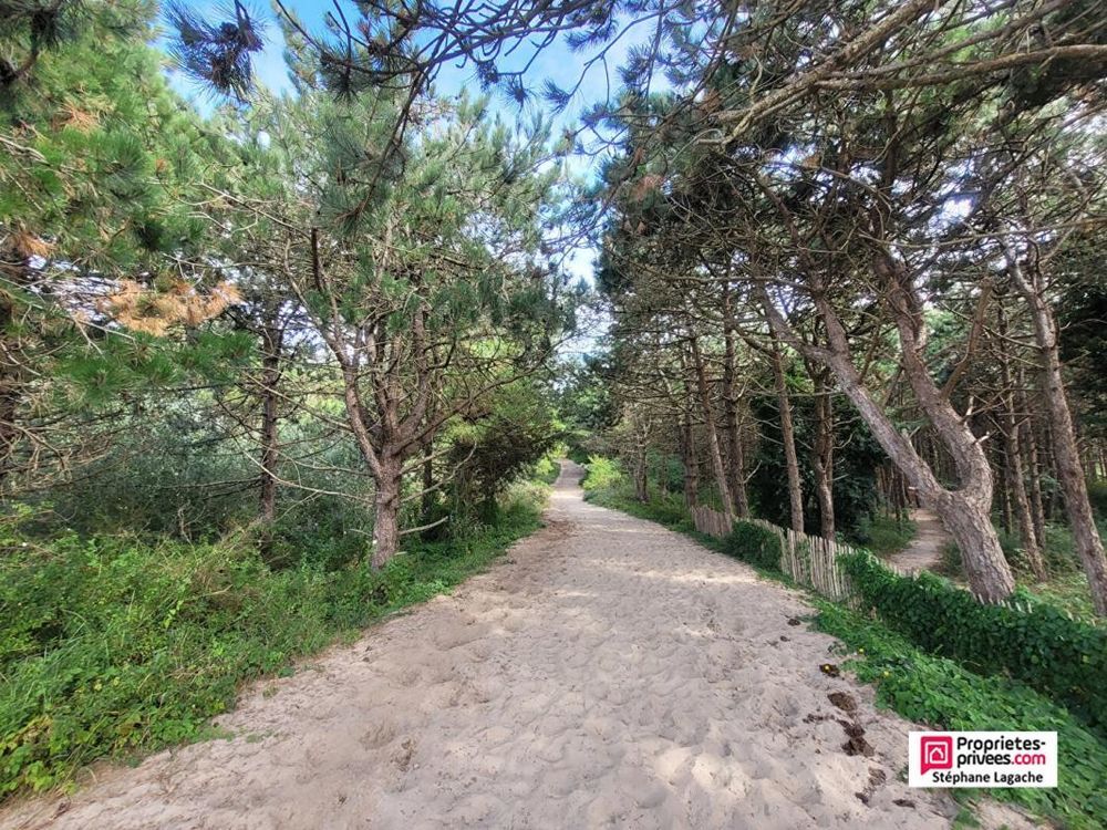 � vendre  Appartement Le Touquet-Paris-Plage (62520)