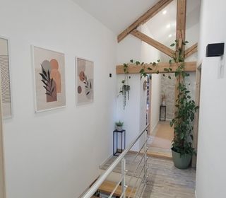  Appartement � vendre 6 pi�ces 160 m� Chaffois