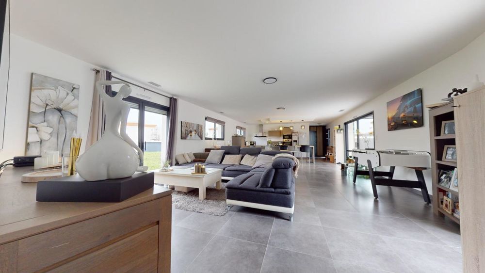 � vendre  Maison Les Sables-d'Olonne (85340)