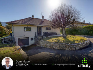  Maison � vendre 4 pi�ces 117 m�