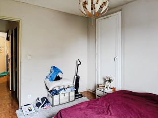  Appartement � vendre 3 pi�ces 65 m�