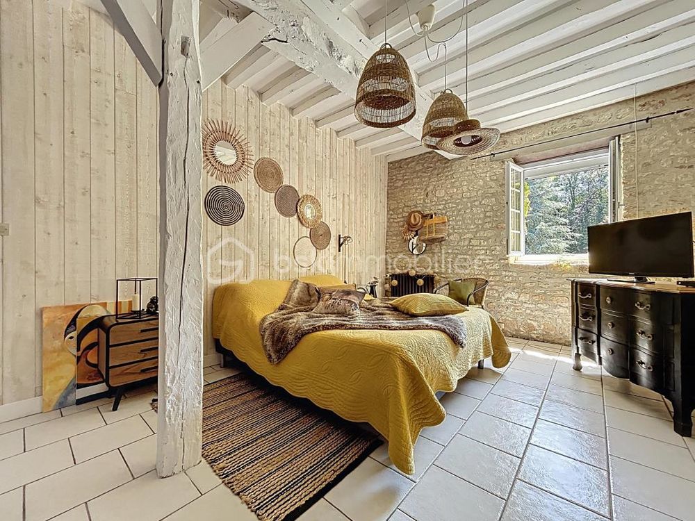 � vendre  Propri�t�/ch�teau Villers-Canivet (14420)