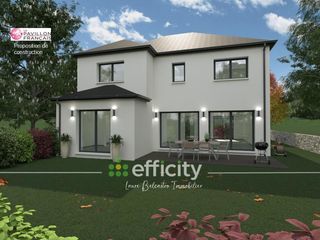  Terrain � vendre 1213 m�