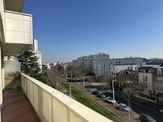  Appartement � vendre 4 pi�ces 80 m�