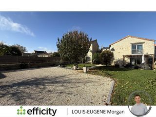  Maison � vendre 8 pi�ces 209 m�