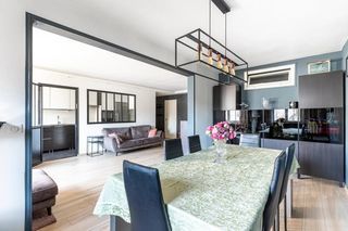  Appartement � vendre 5 pi�ces 115 m�