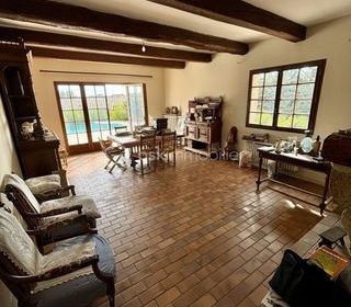  Villa � vendre 10 pi�ces 229 m�