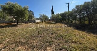  Terrain � vendre 1345 m�