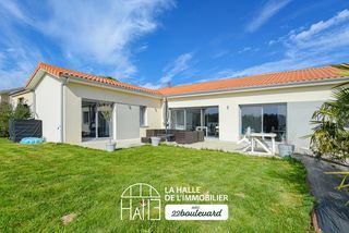  Maison � vendre 6 pi�ces 146 m�