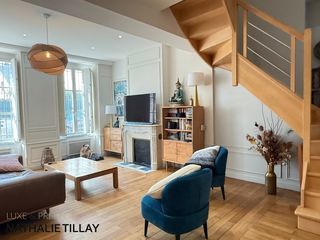  Appartement � vendre 3 pi�ces 87 m�