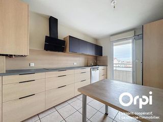  Appartement � vendre 4 pi�ces 107 m�