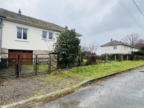   Maison Maison - 4 pi�ce(s) - 64 m�