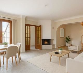  Maison � vendre 9 pi�ces 215 m�