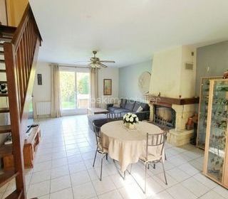  Maison � vendre 5 pi�ces 100 m�