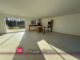  Maison � vendre 5 pi�ces 120 m�