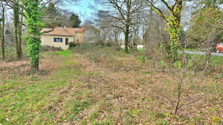  Terrain � vendre 1200 m�