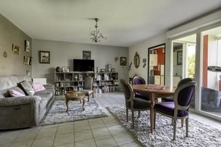  Appartement � vendre 3 pi�ces 65 m�