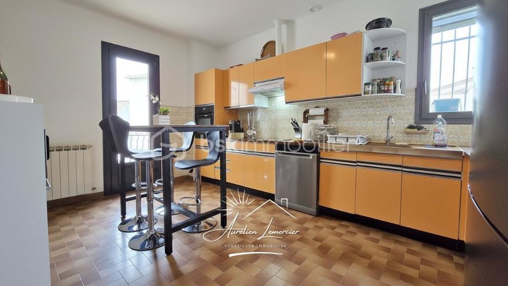 � vendre  Maison Arles (13200)