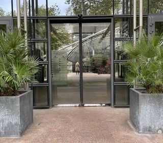  Parking / Garage � vendre 10 m�