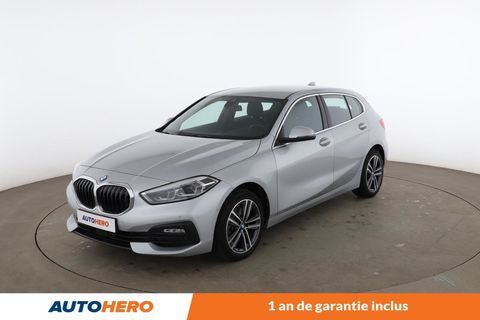 BMW S&eacute;rie 1 116d Business Design DKG7 116 ch 2021 occasion Issy-les-Moulineaux 92130