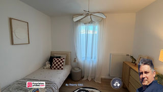  Appartement � vendre 4 pi�ces 81 m�