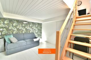  Maison � vendre 3 pi�ces 72 m�