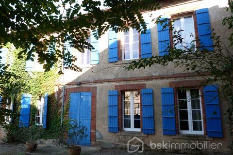   Ensemble immobilier � fort potentiel� Propri�t�/ch�teau - 11 pi�ce(s) - 250 m�