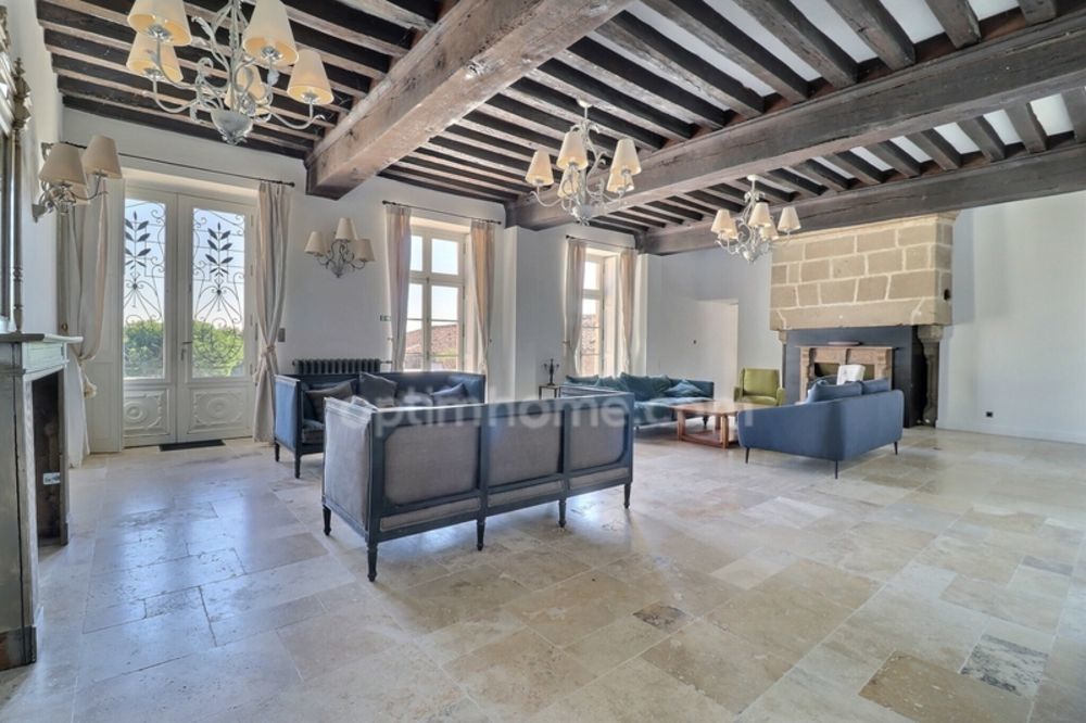 � vendre  Propri�t�/ch�teau Cholet (49300)