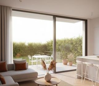  Appartement � vendre 3 pi�ces 68 m�