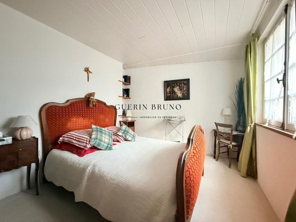 � vendre  Propri�t�/ch�teau Saint-M�ard-de-Gur�on (24610)